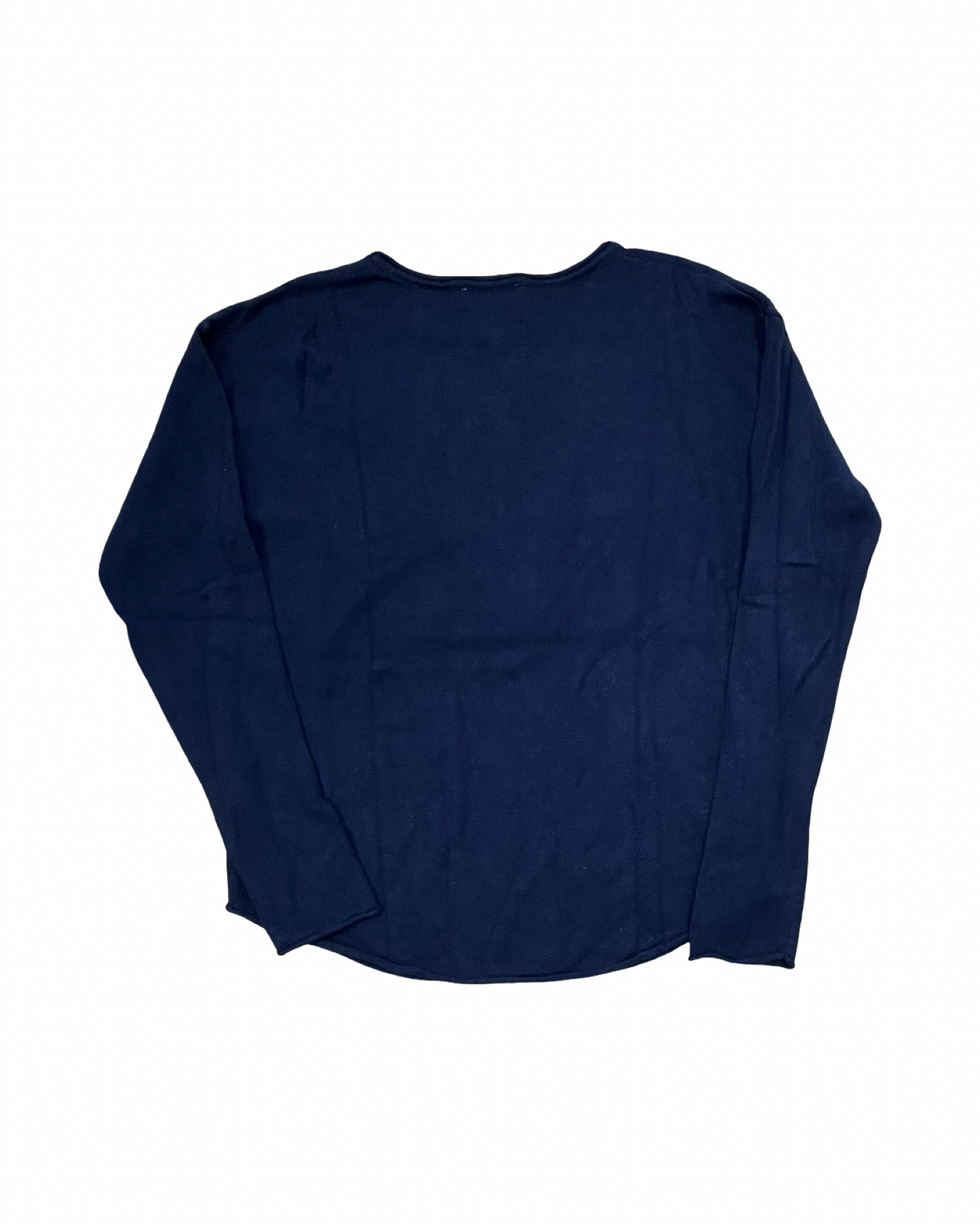 Top Ls By Rachel Zoe In Navy, Size:S