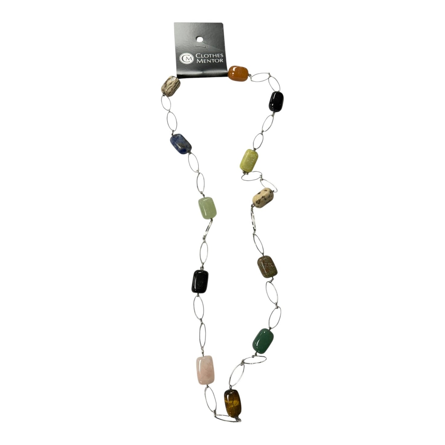 Necklace Other In Multi