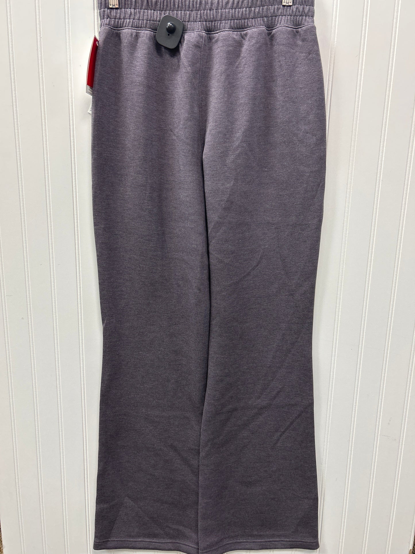 Athletic Pants By Spanx In Purple, Size:S