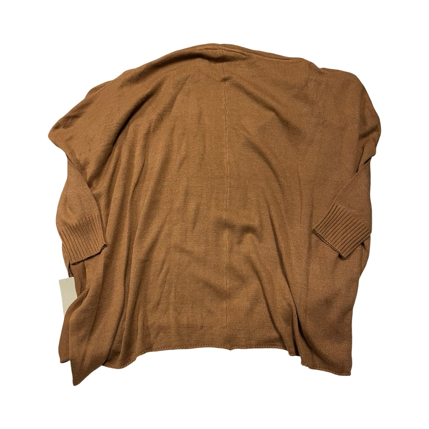 Sweater By Rd Style In Brown, Size:M