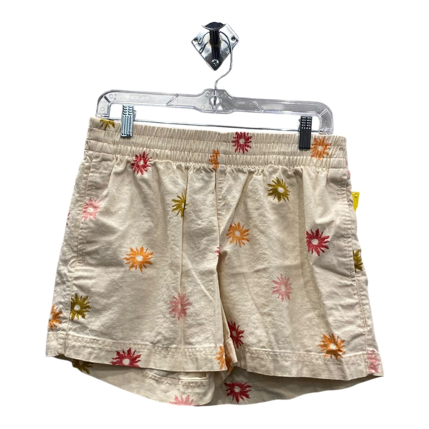 Shorts By Old Navy In Beige, Size:M