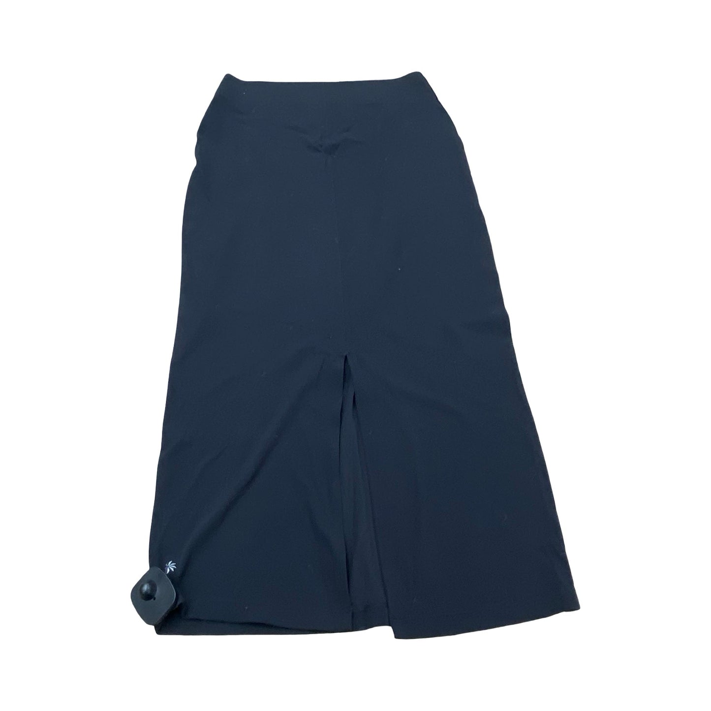 Athletic Skirt By Athleta In Black, Size:S