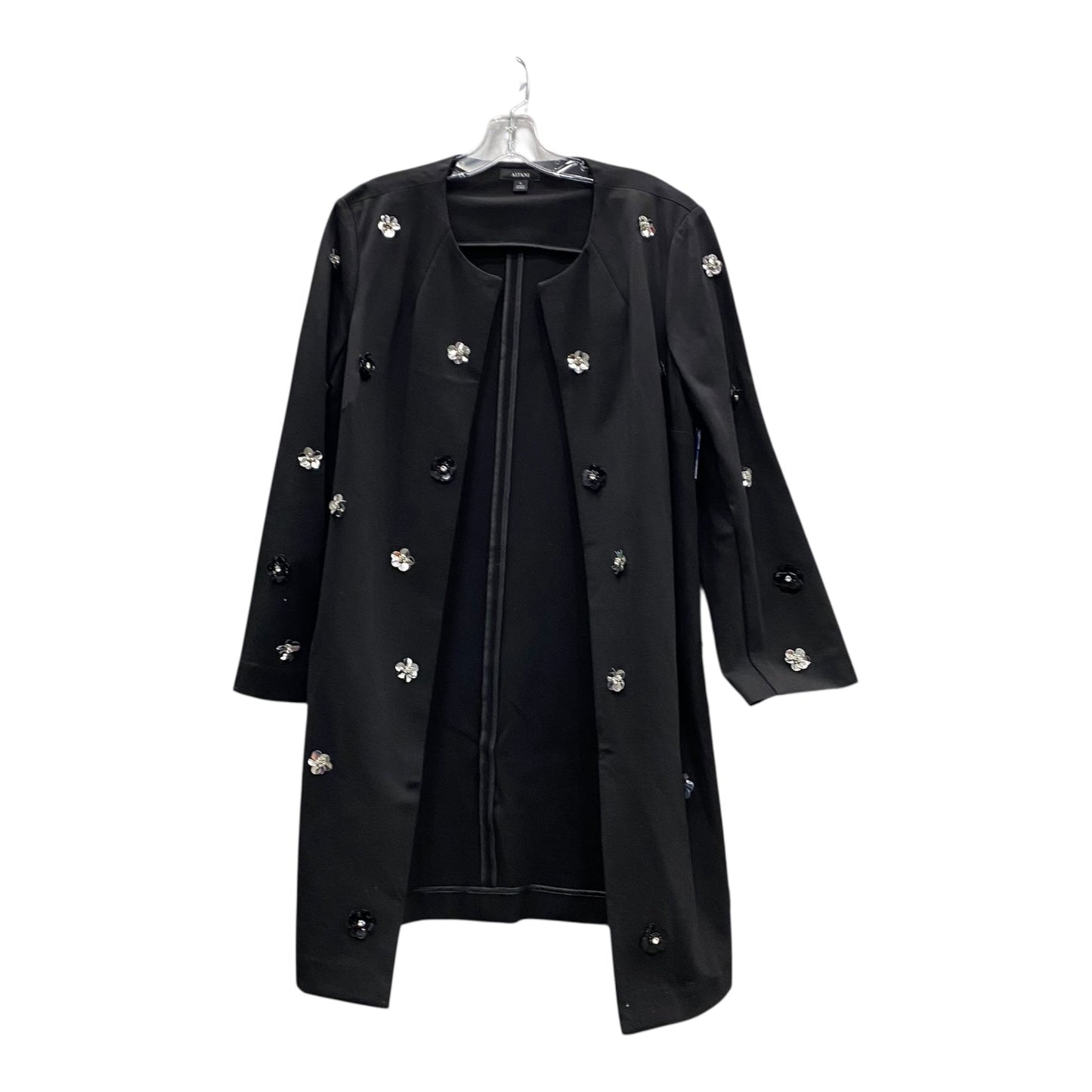 Jacket Other By Alfani In Black, Size:Xl