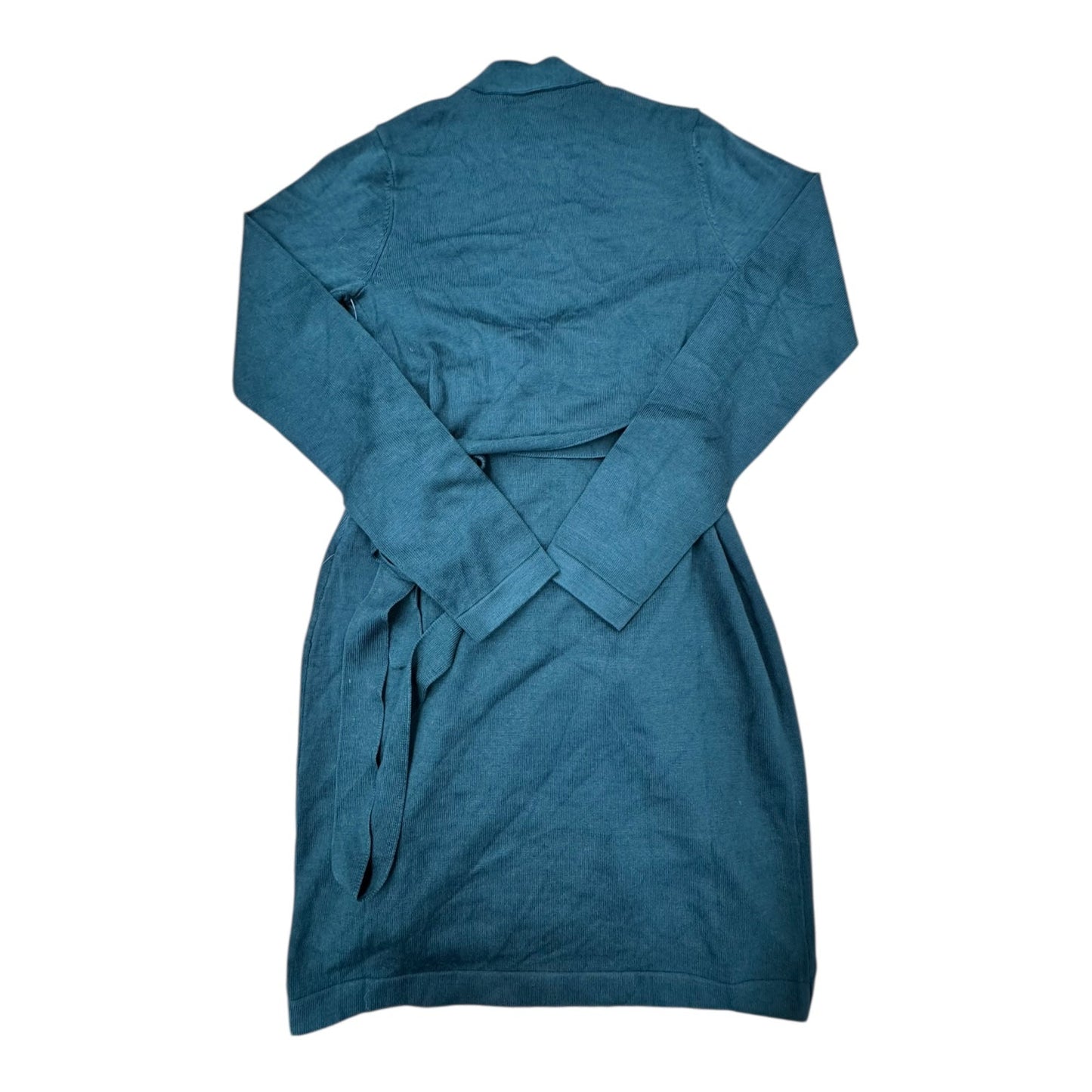 Dress Sweater By Lulus In Green, Size:S