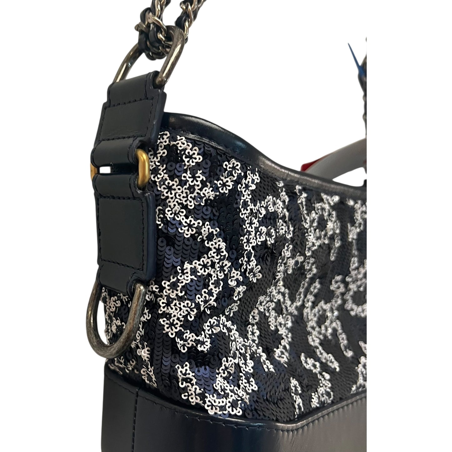 Handbag Luxury Designer By Chanel, Size: Small