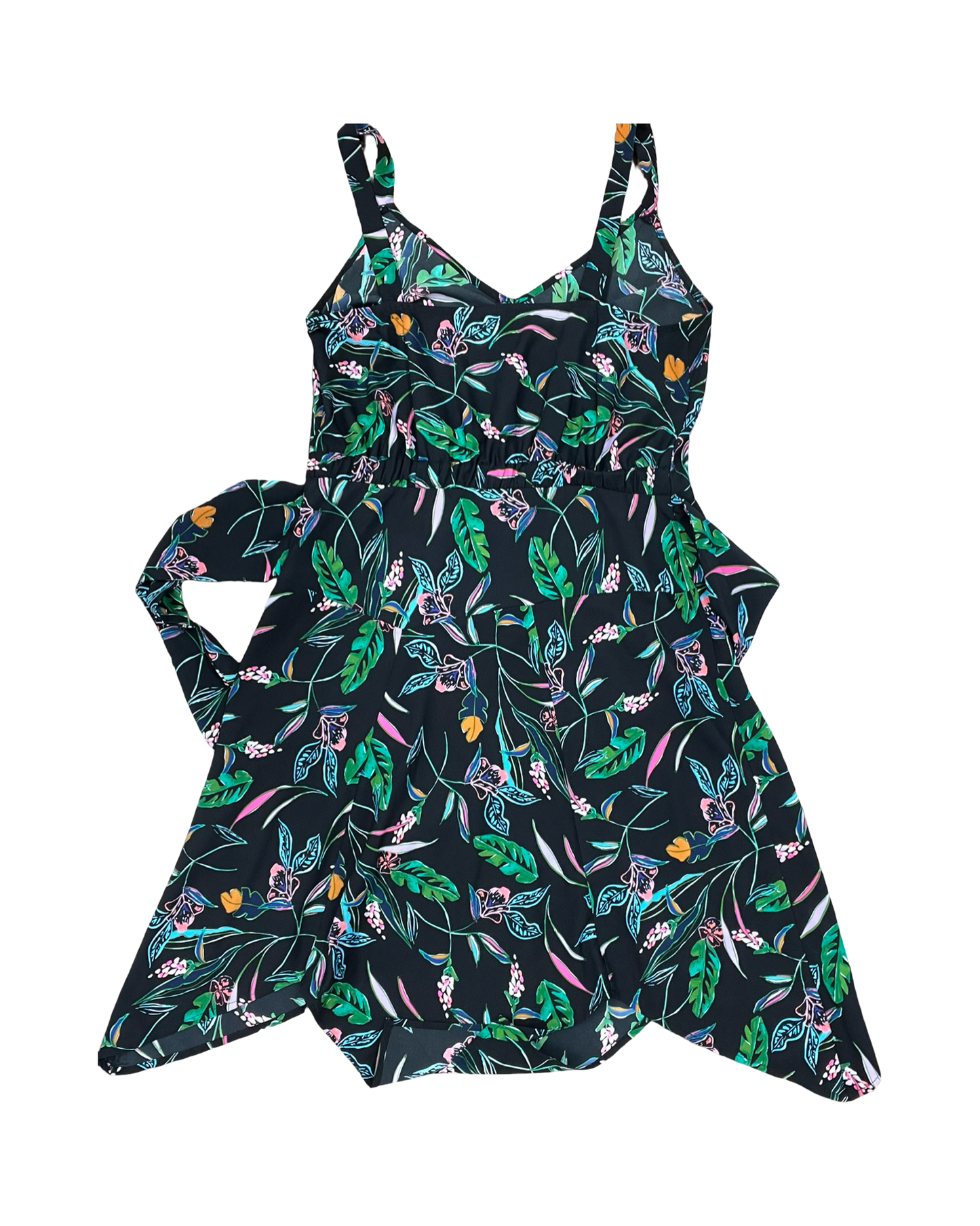 Dress Casual Short By A New Day In Black, Size:M