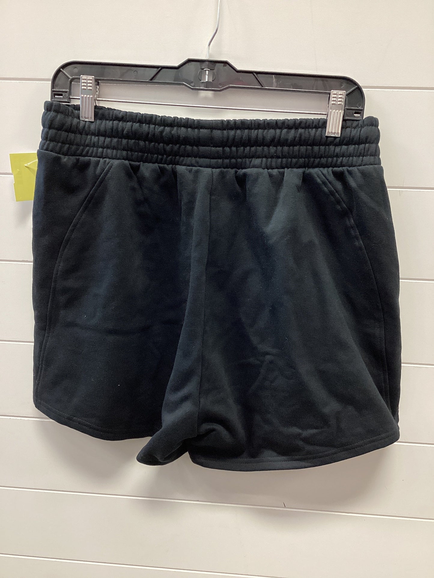 Athletic Shorts By Gym Shark In Black, Size:M