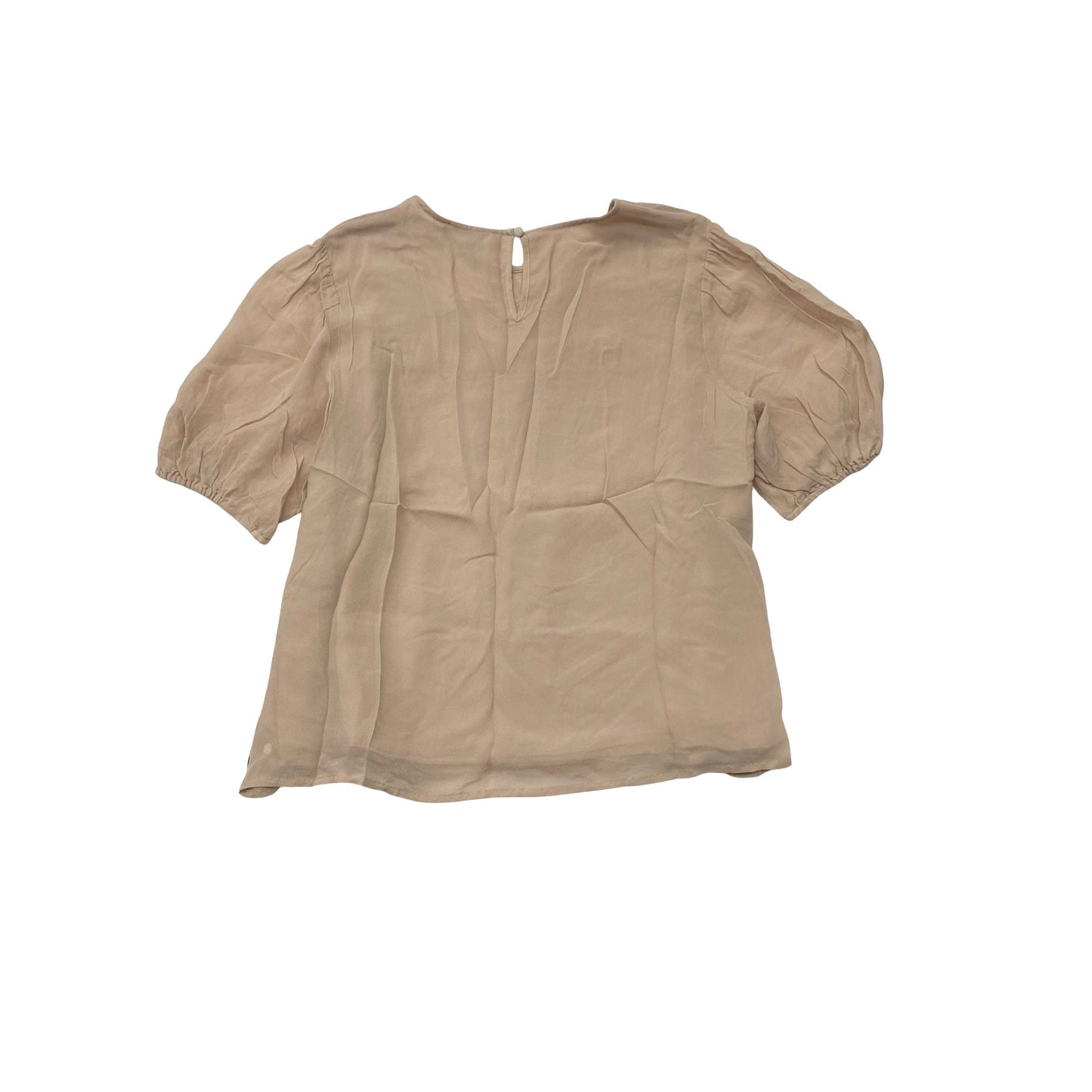 Top Ss By Sanctuary In Pink, Size:M