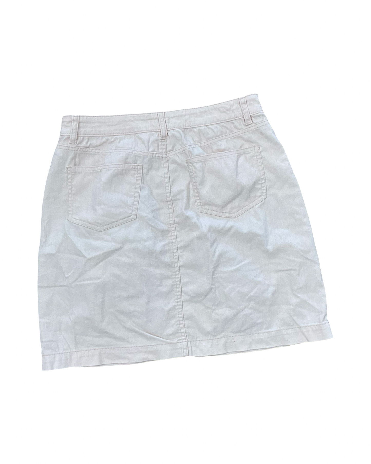 Skirt Mini & Short By Westport In Pink, Size:8