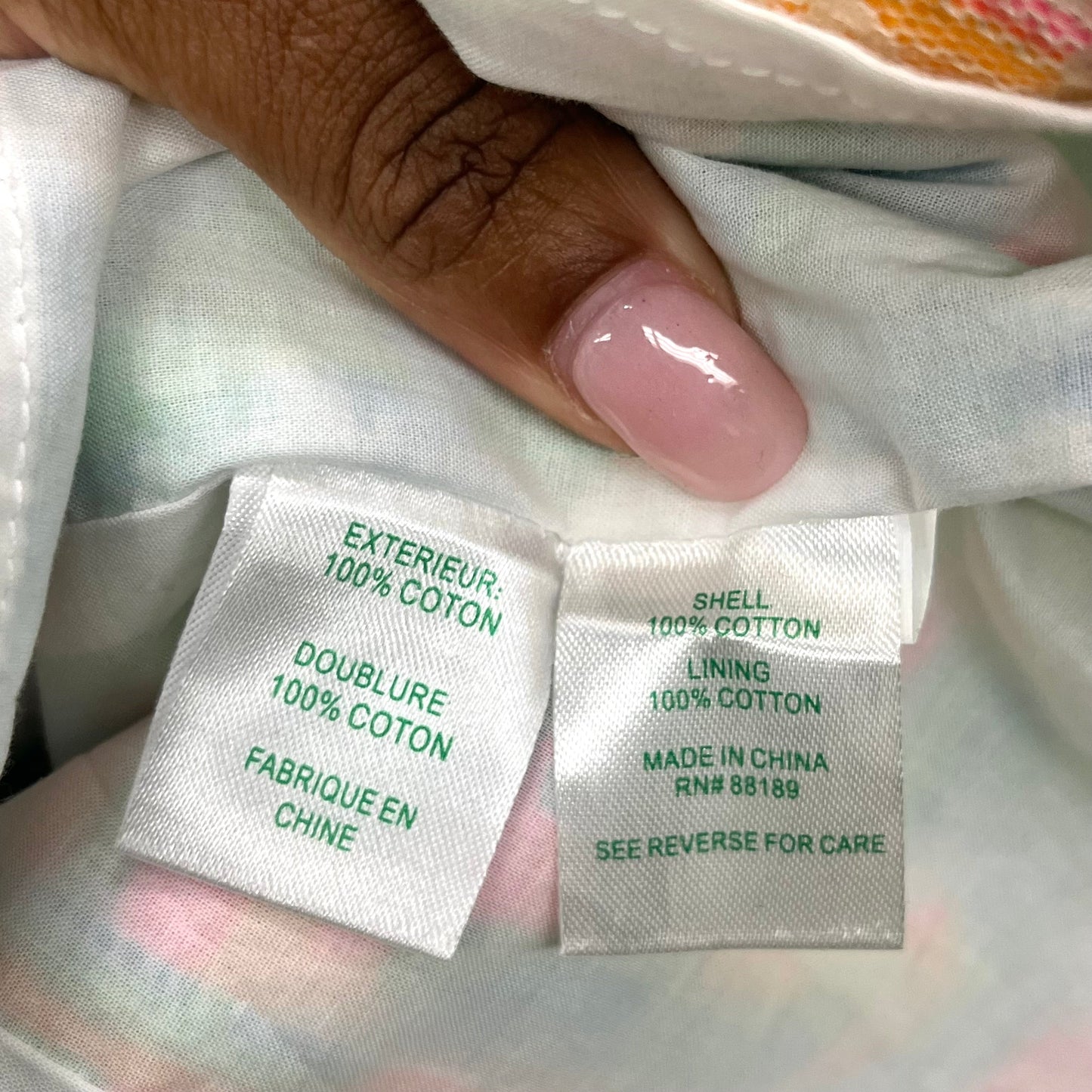 Dress Designer By Lilly Pulitzer Size: S