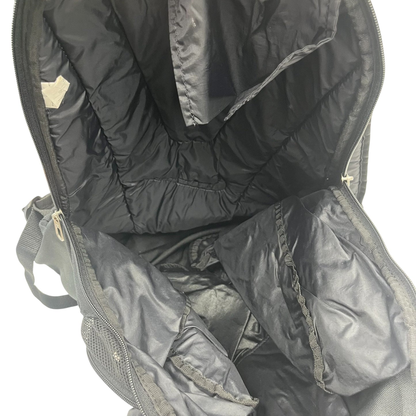 Backpack By Nike In Black, Size:Medium