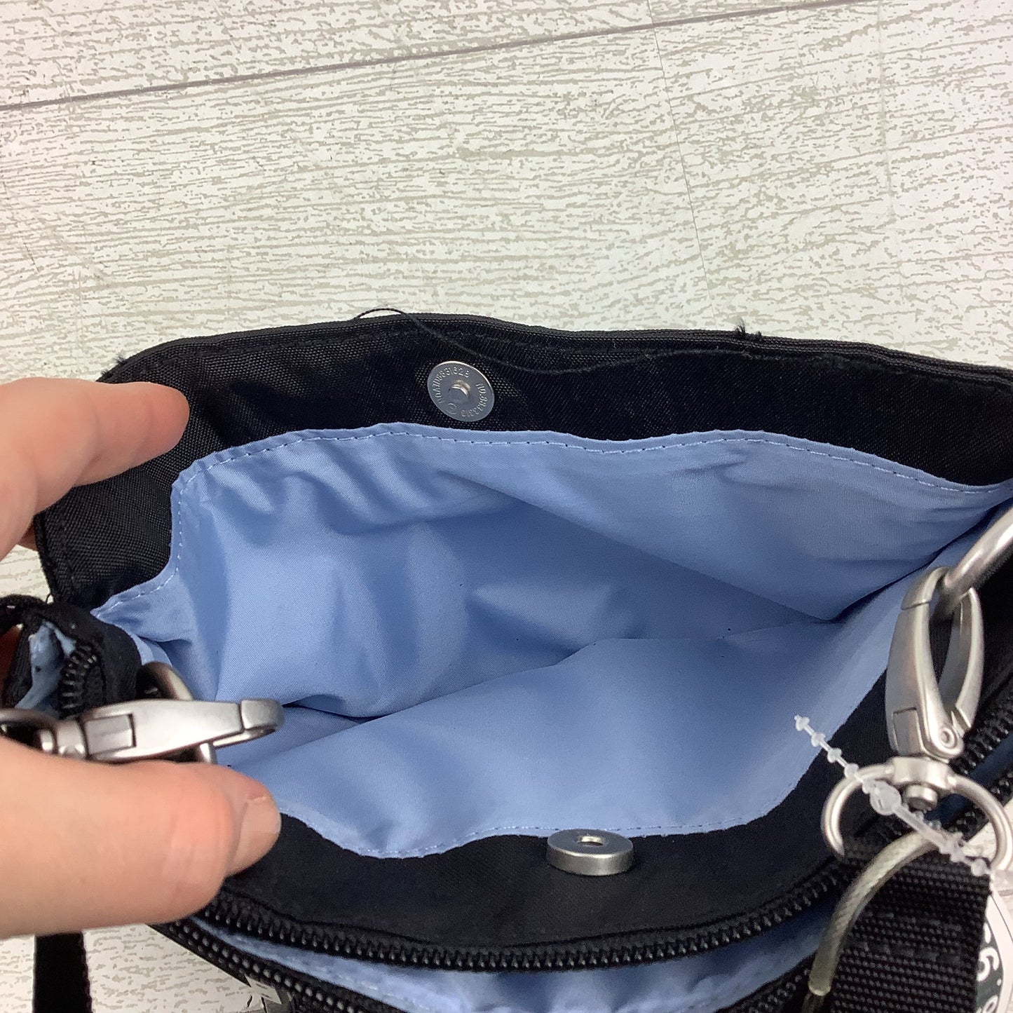 Crossbody By Baggallini, Size: Small