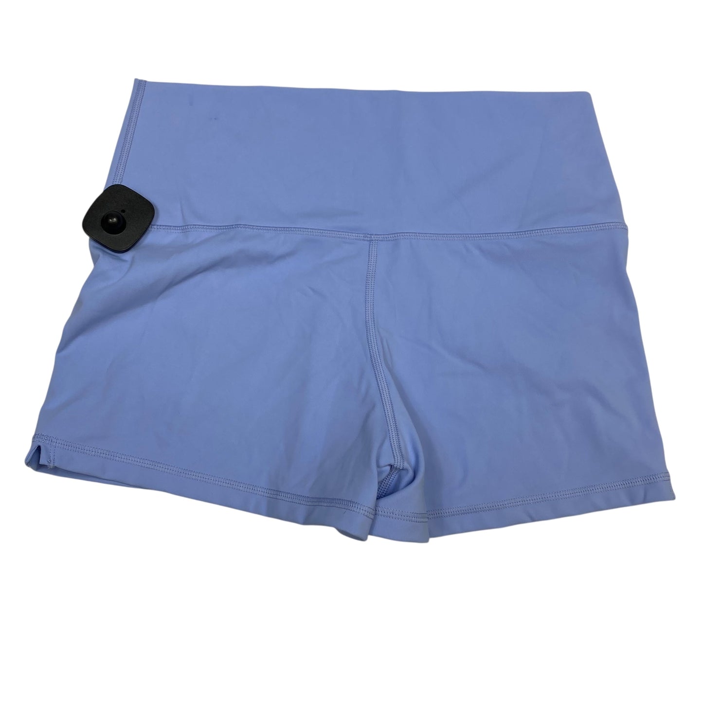 Athletic Shorts By Aerie In Blue, Size:Xl