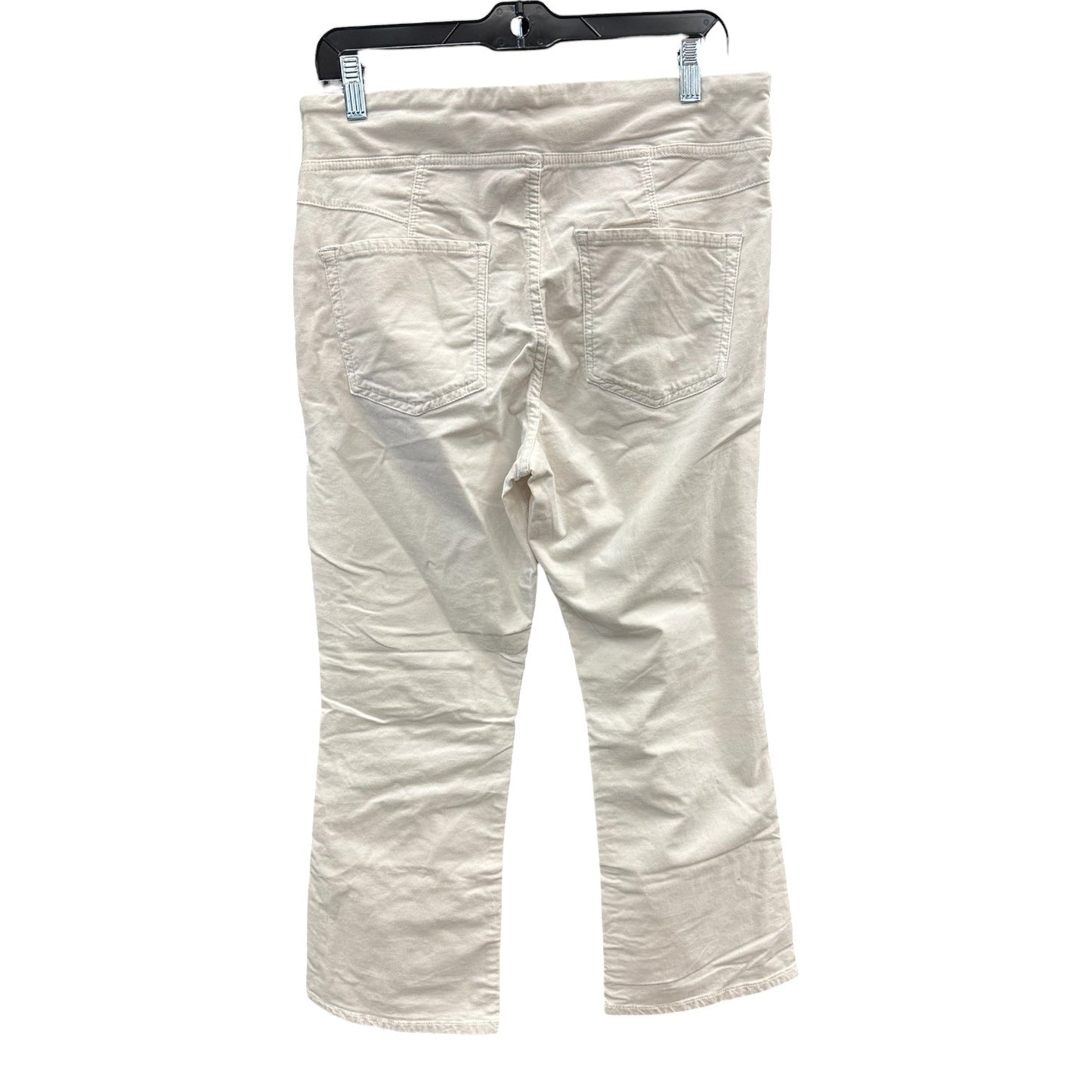 Pants Other By Free People In Cream, Size:M