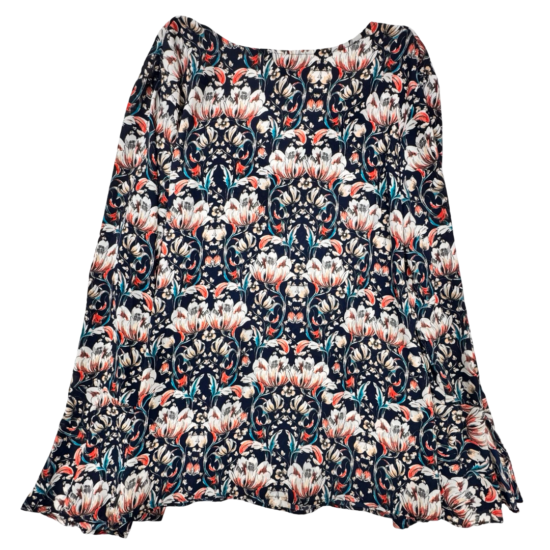 Top Ls By Banana Republic In Multi, Size:L