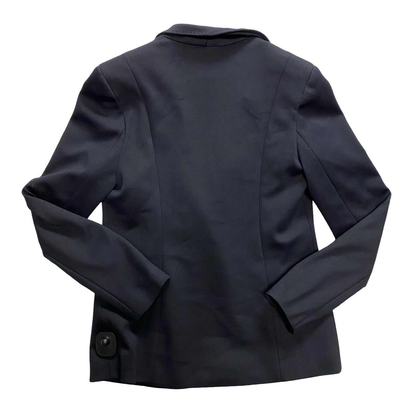 Blazer By Mng In Navy, Size:L