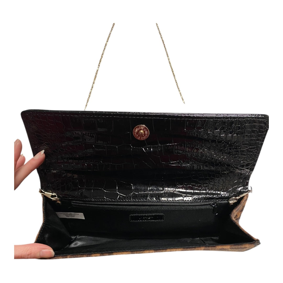 Handbag By Apt 9 In Animal Print, Size:Medium