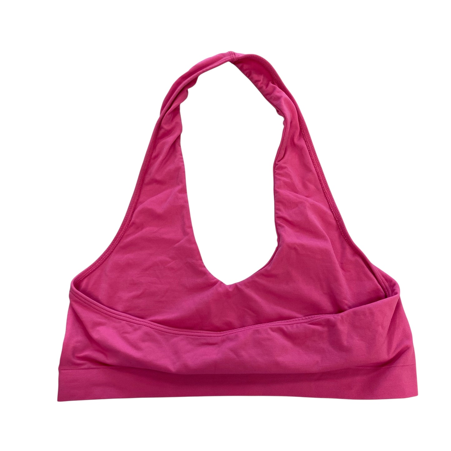 Bralette By Free People In Pink, Size:Xs