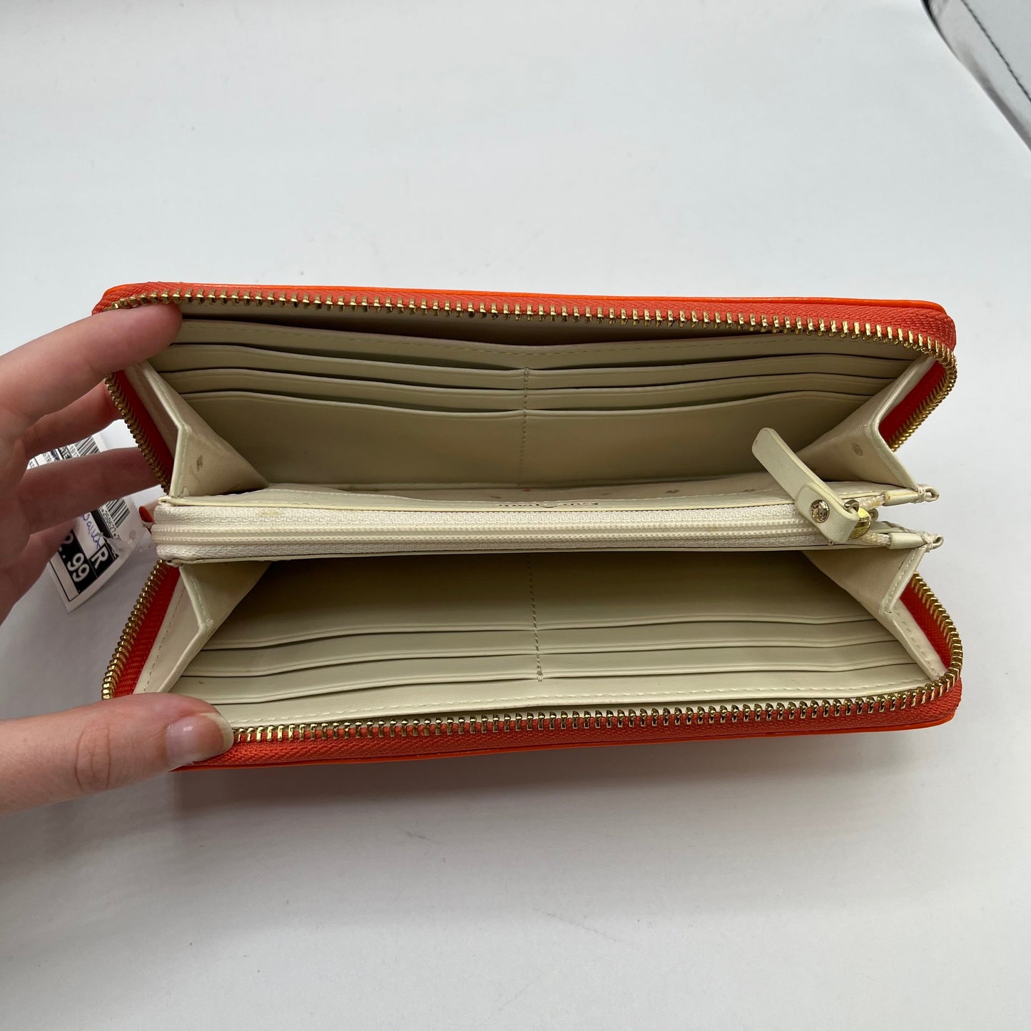 WATCH DESIGNER by KATE SPADE In STRIPED PATTERN