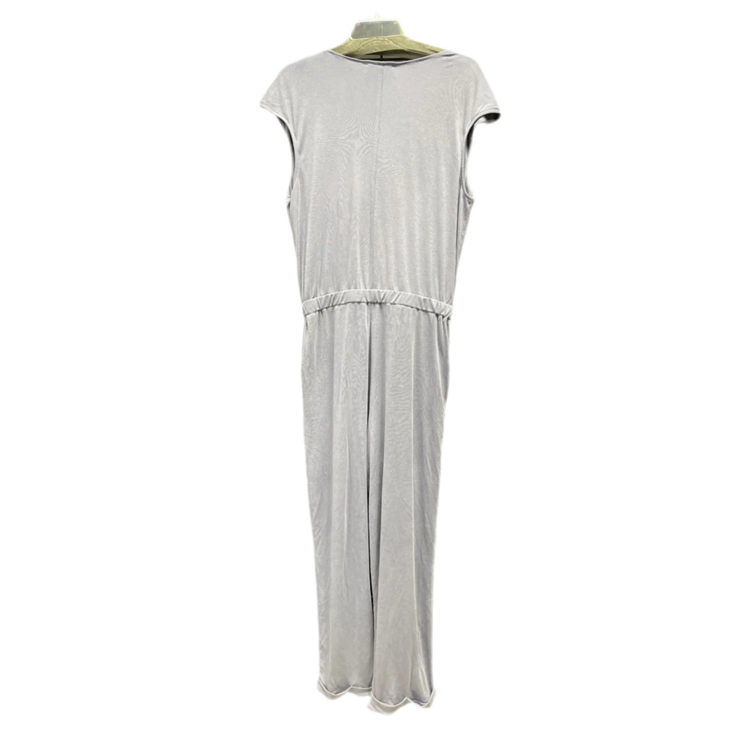 Jumpsuit By Anthropologie In Blue, Size: L