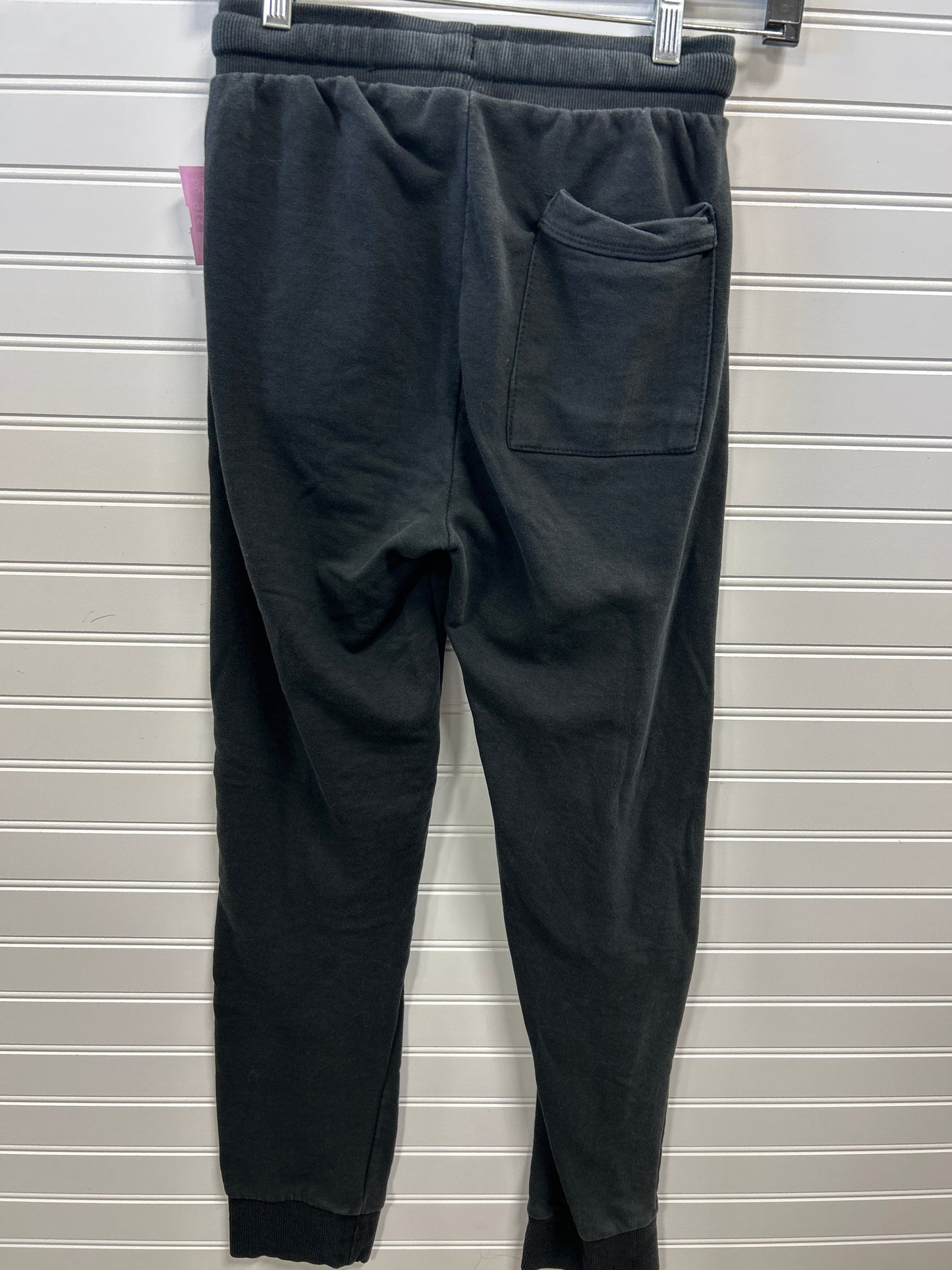 Athletic Pants By Puma In Black, Size:S