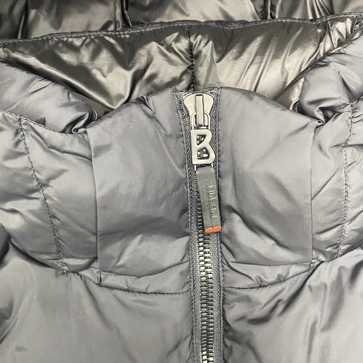 Jacket Designer By Bogner In Black, Size:M