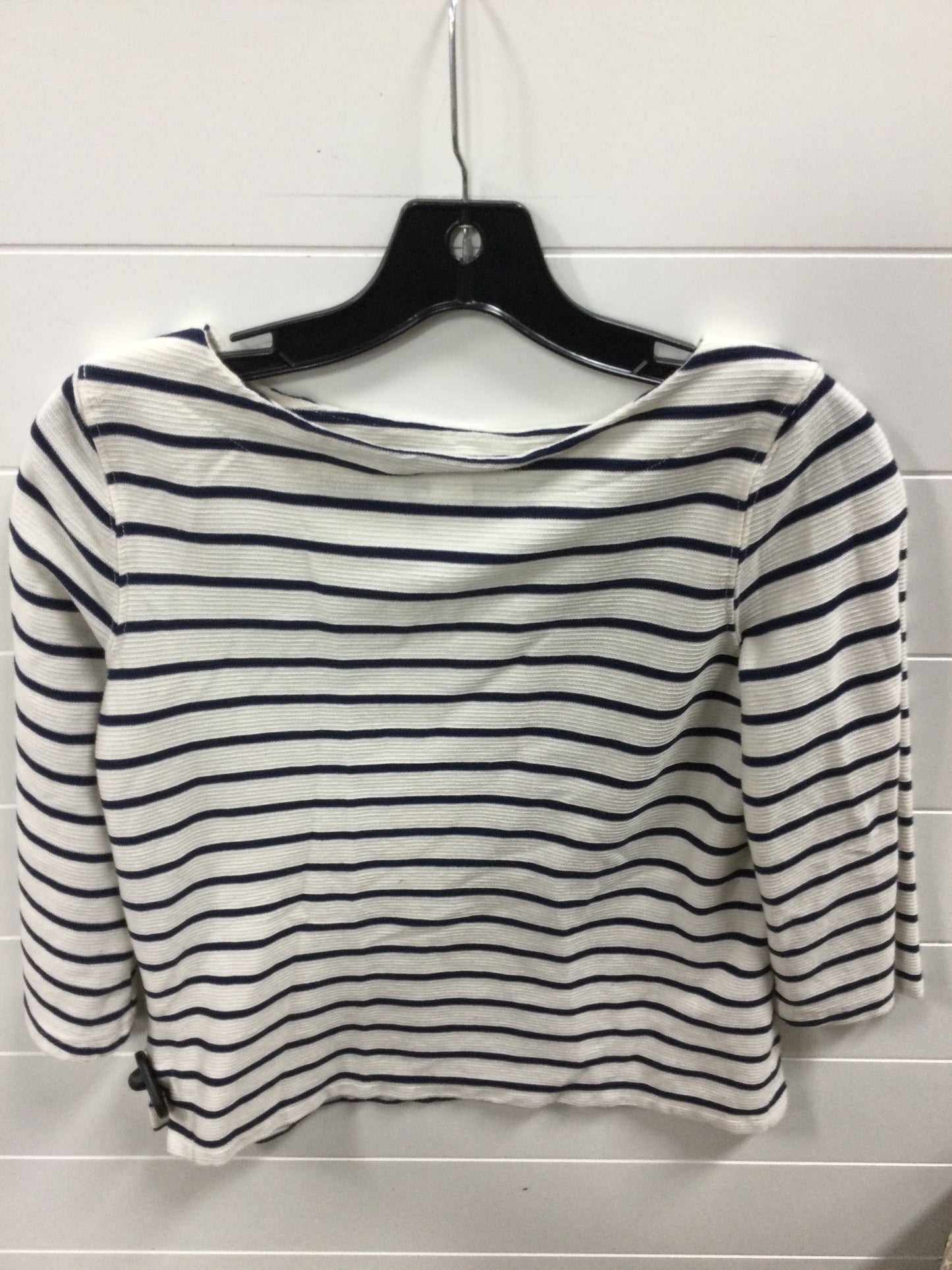 Top Ls By Old Navy In Cream, Size:Xs