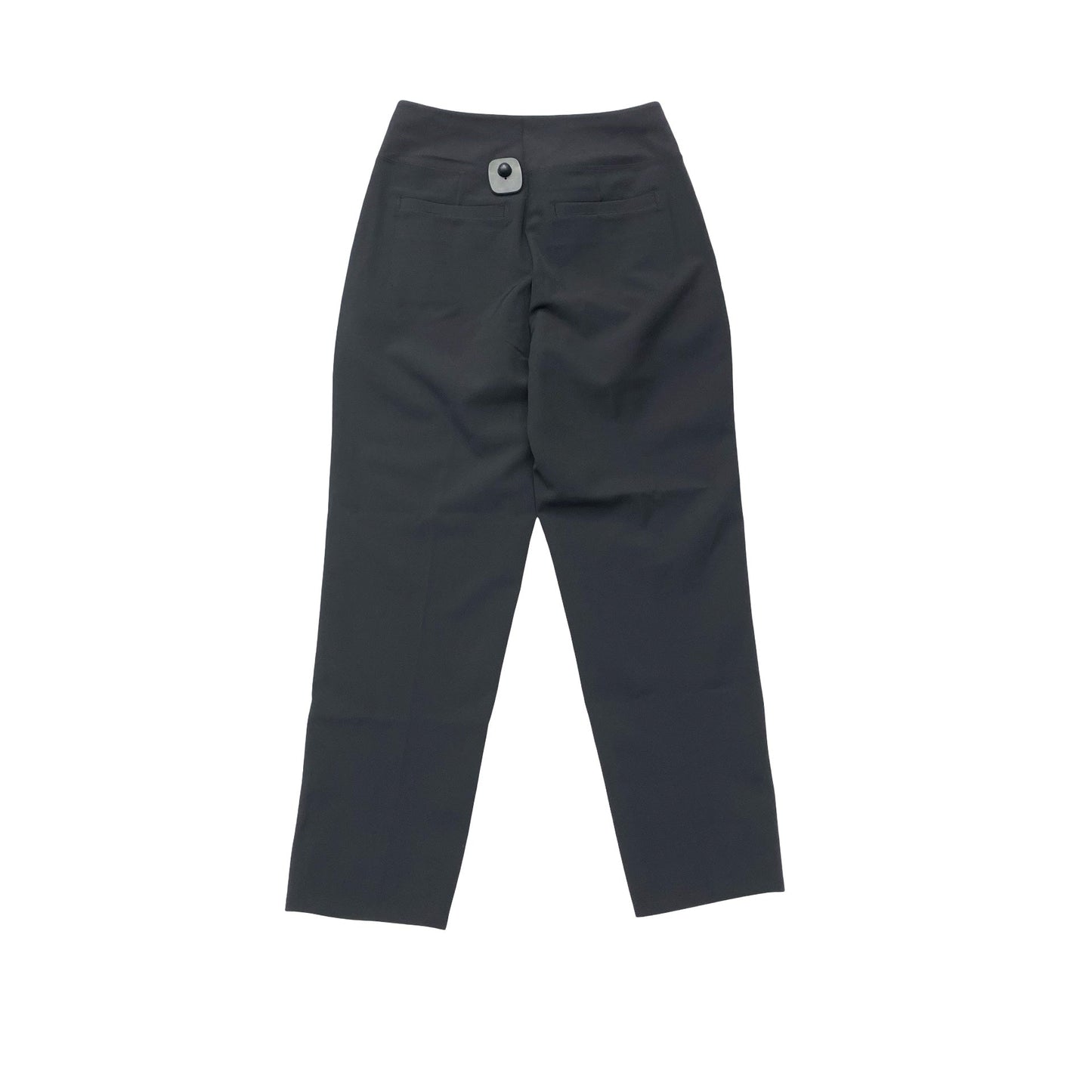 Athletic Pants By Athleta In Black, Size:2