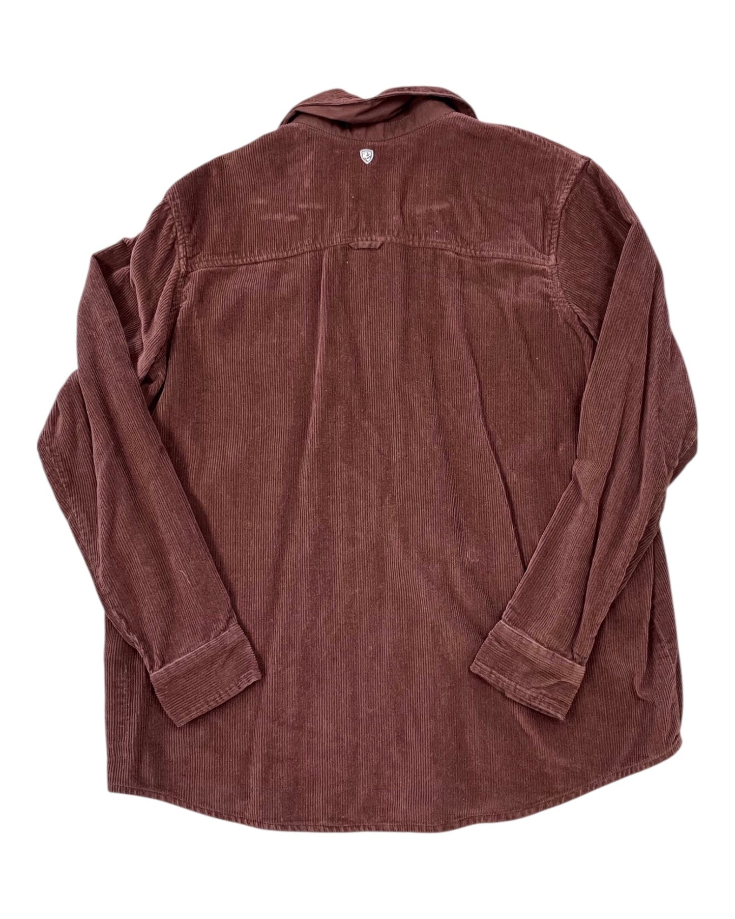 Top Ls By Kuhl In Bronze, Size:L