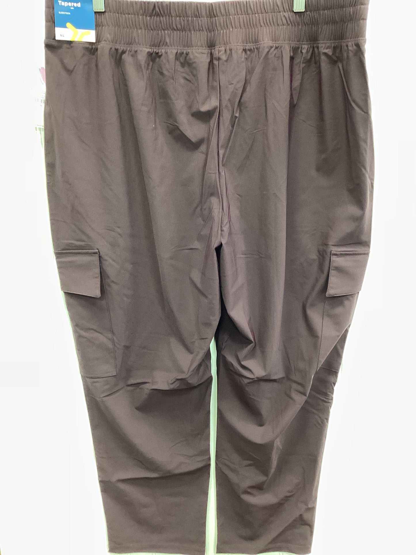 Athletic Pants By Old Navy In Purple, Size:Xl