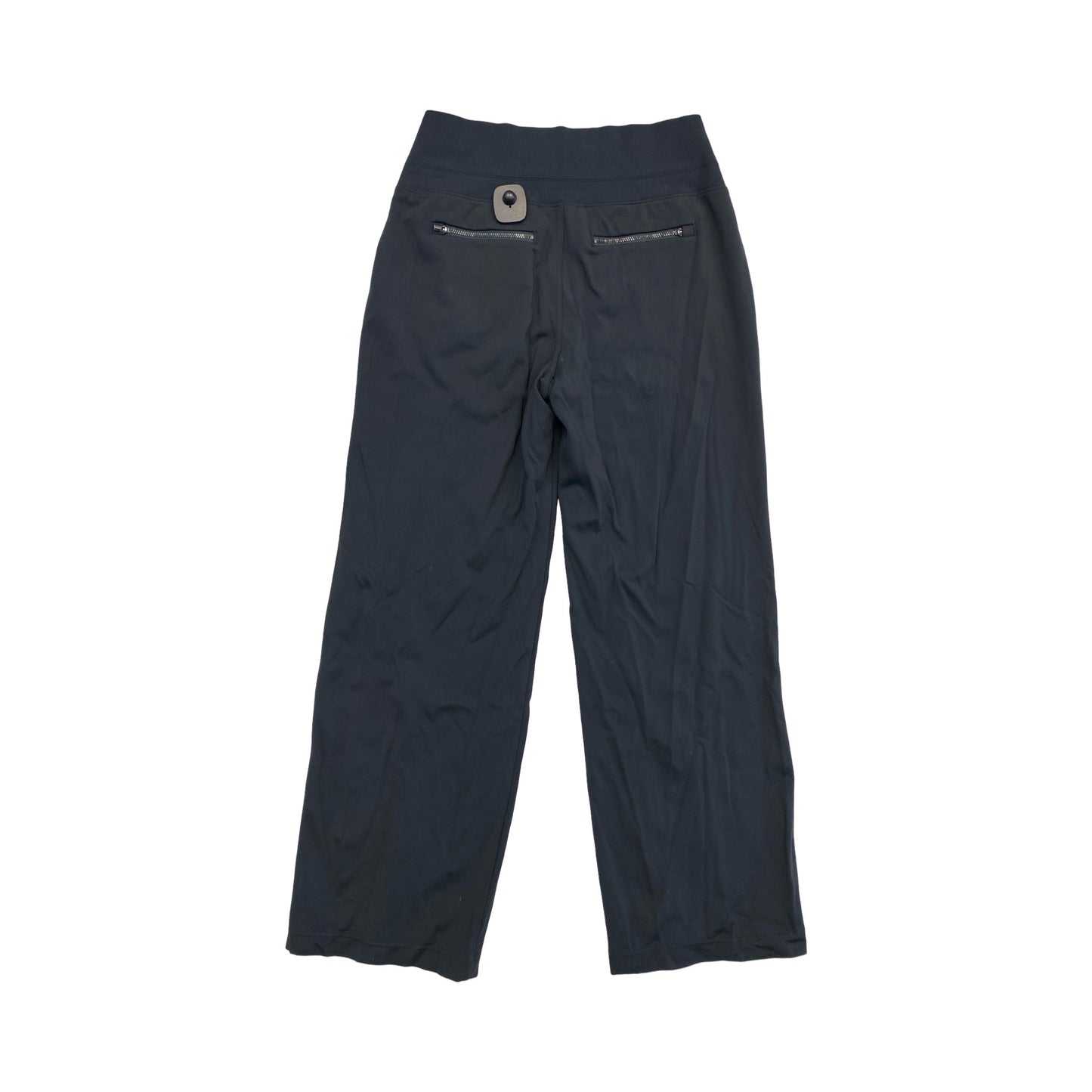 Athletic Pants By Athleta In Black, Size:M
