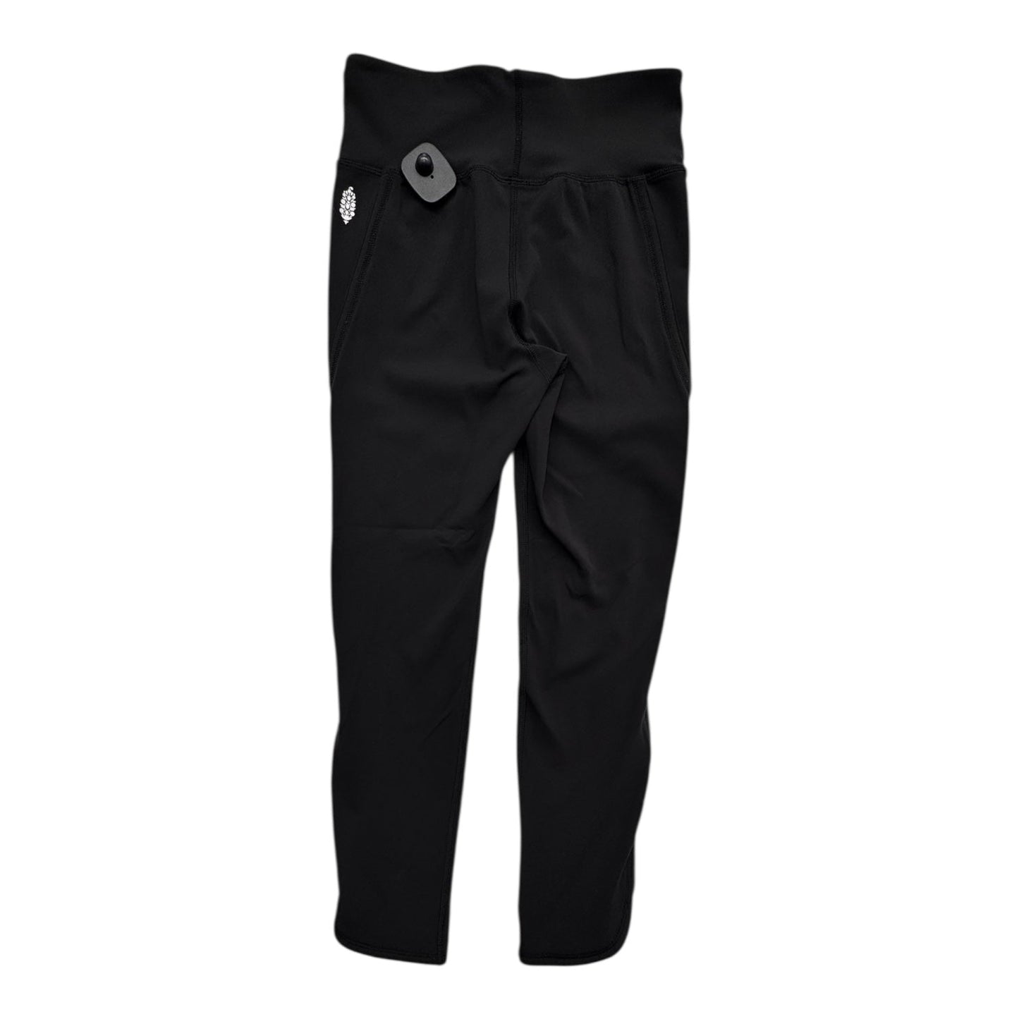 Athletic Leggings By Free People In Black, Size:Sp