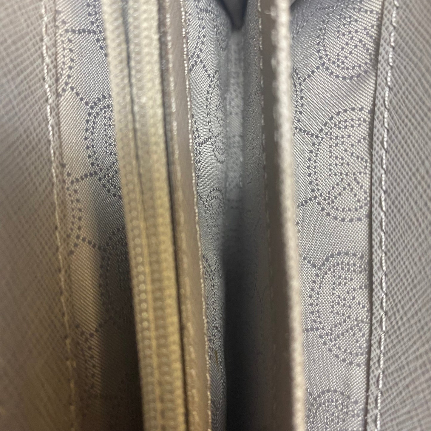 Wallet Designer By Michael Kors, Size: Large