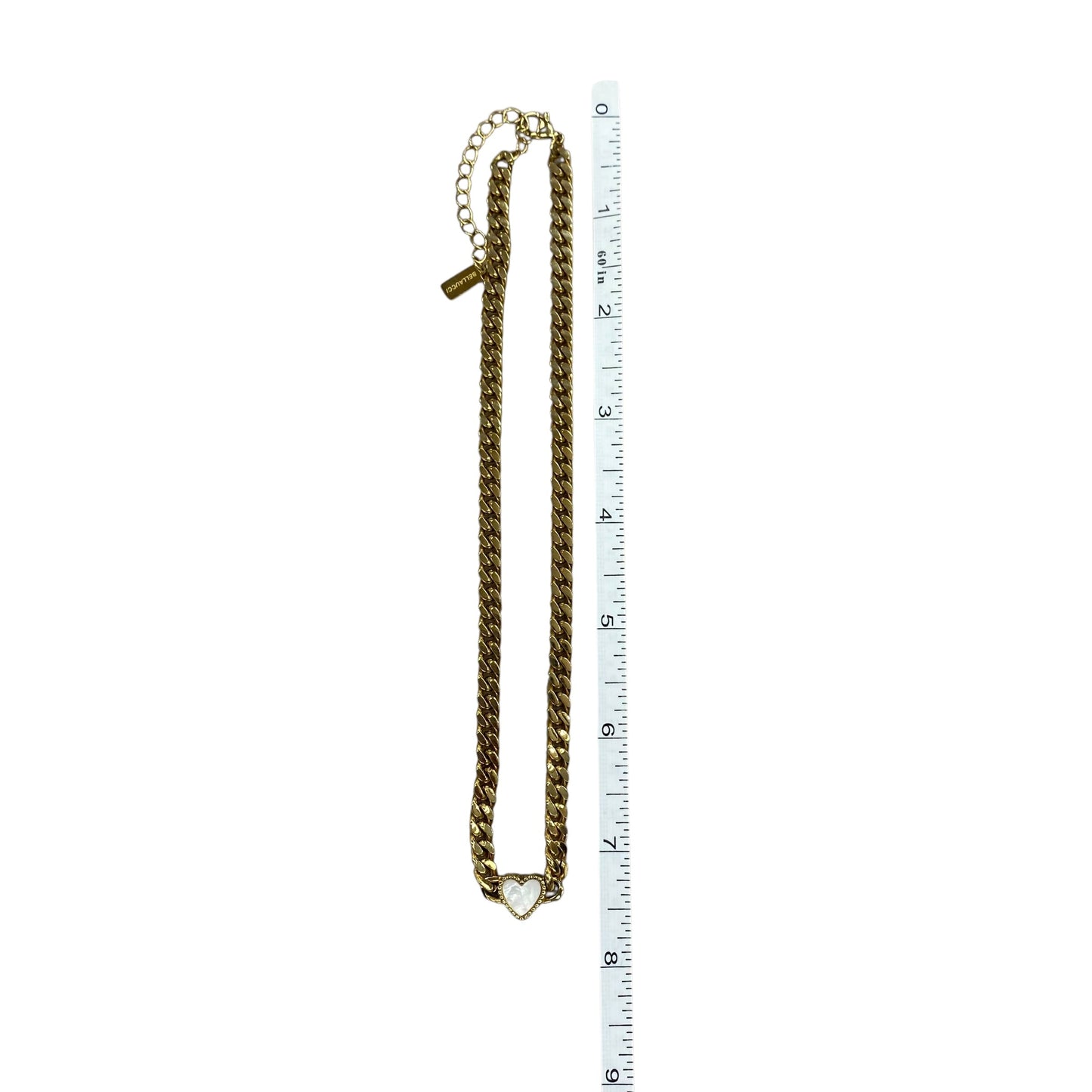 Necklace Chain By Bellaucci