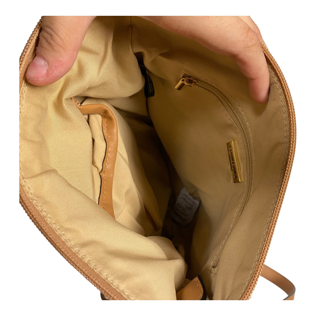 Handbag By Giani Bernini In Multi, Size:Medium