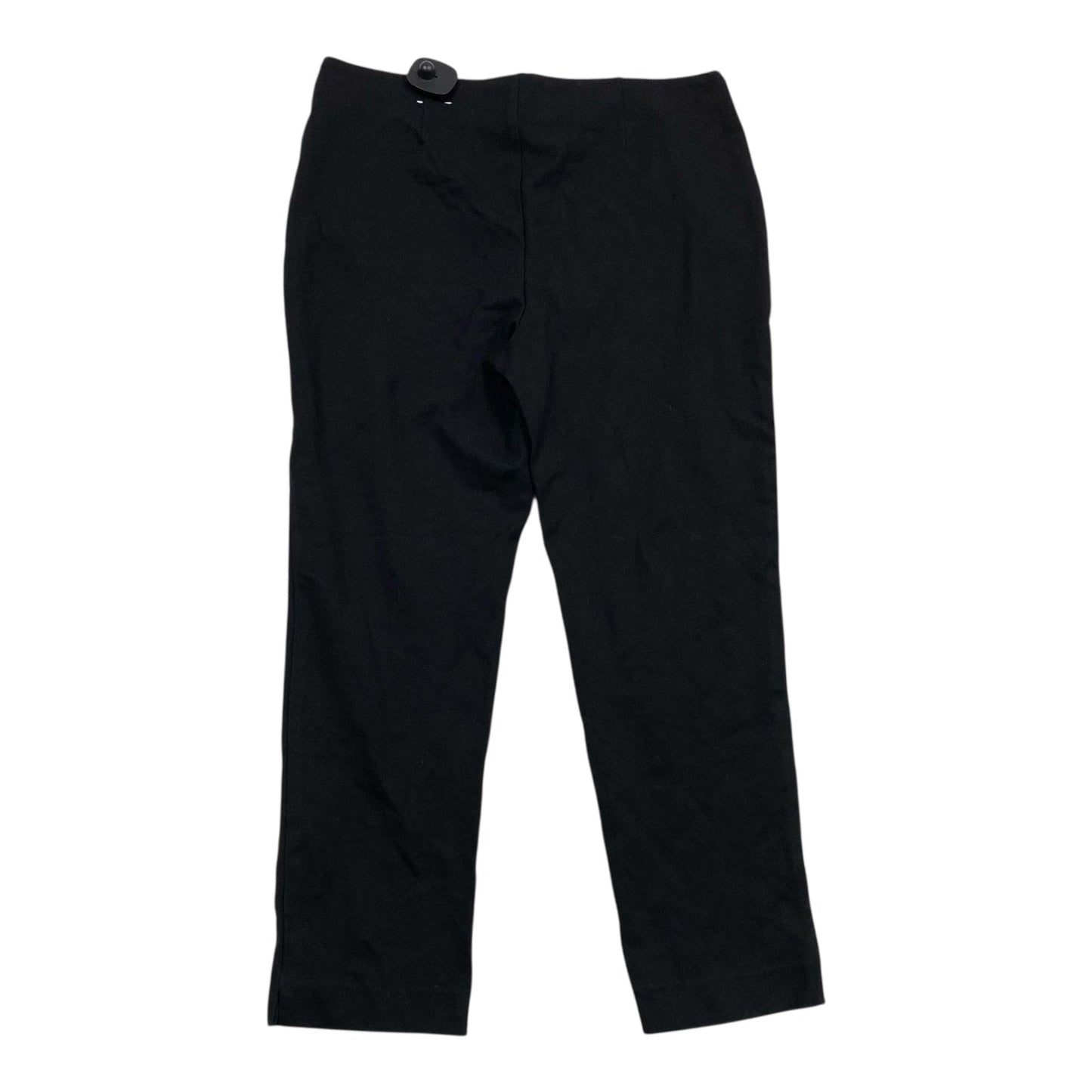 Pants Other By Chicos In Black, Size:8