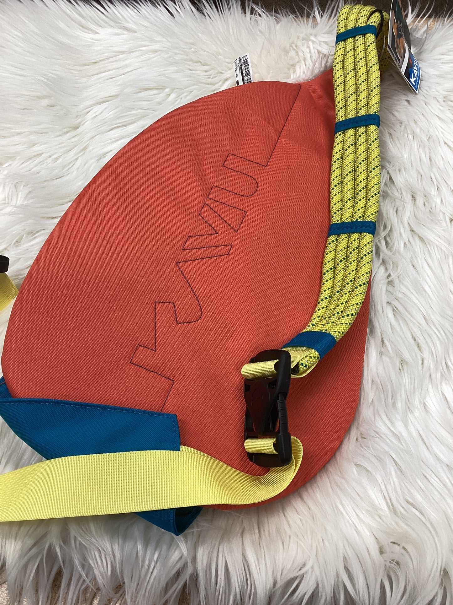 Backpack By Kavu In Multi, Size:Large