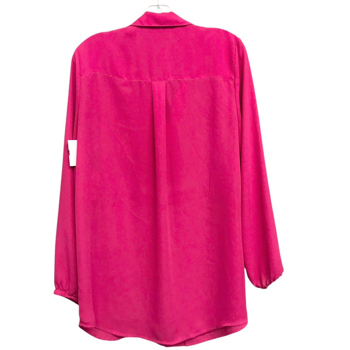 Top Ls By Anne Klein In Pink, Size:M