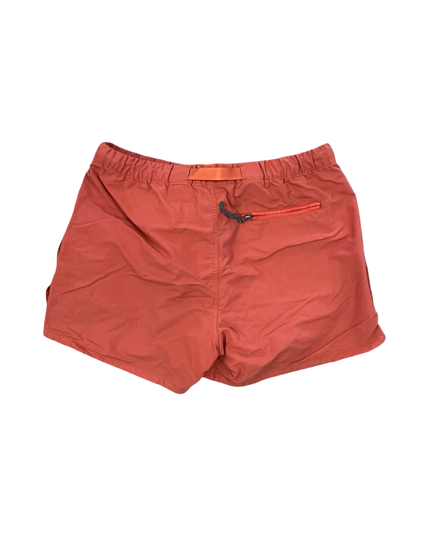 Shorts By Rei In Orange, Size:M