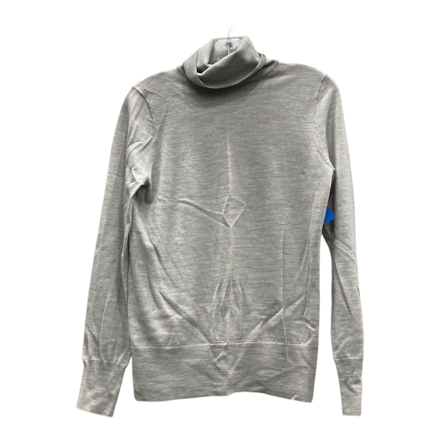 Sweater By J. Crew In Grey, Size:M
