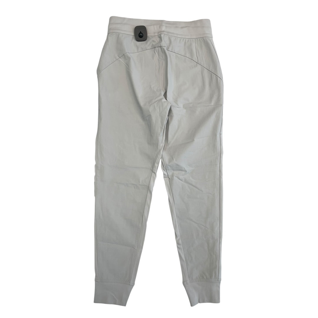 Athletic Pants By Athleta In Beige, Size:2
