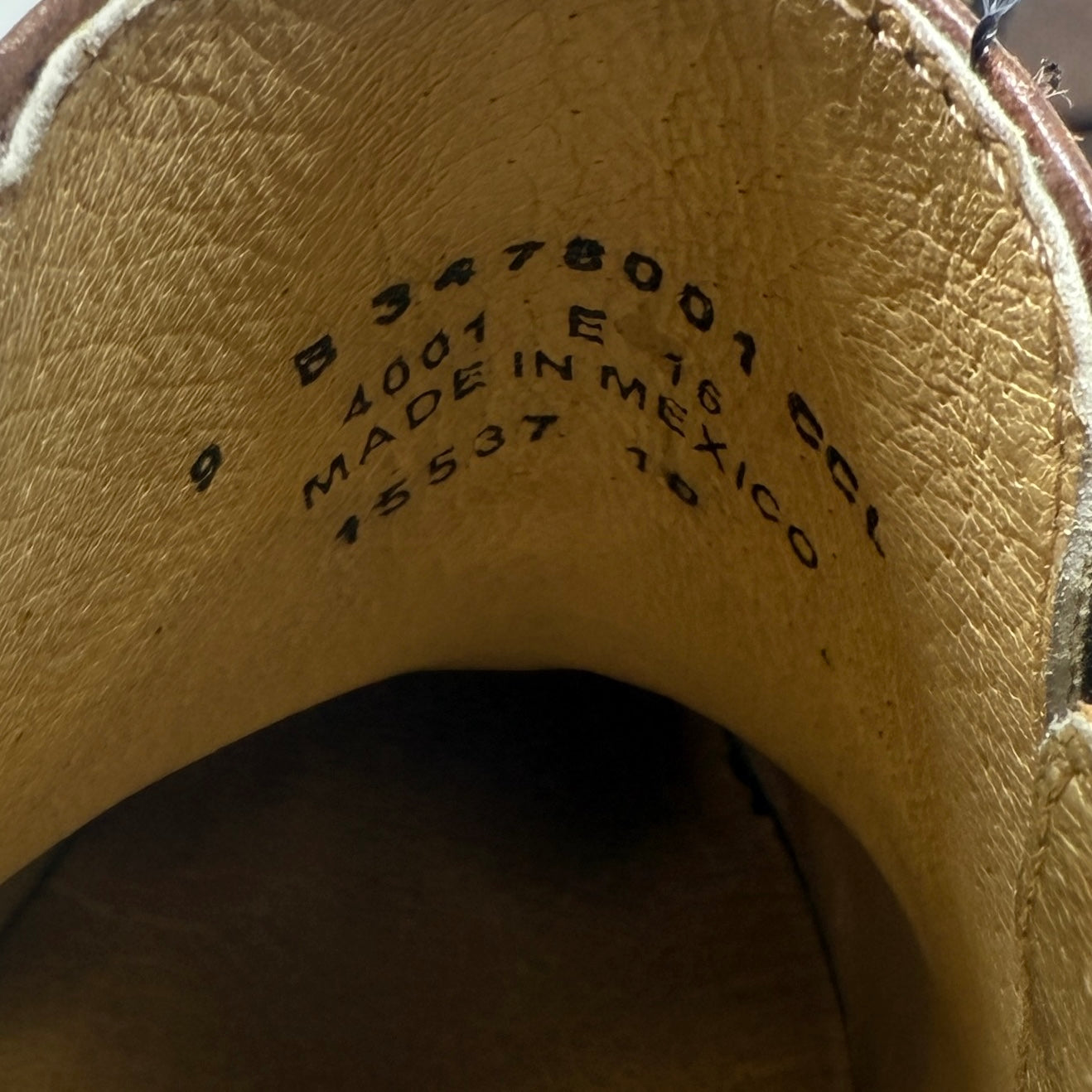 Sacha Moto Shooties Designer By Frye In Tan, Size: 9