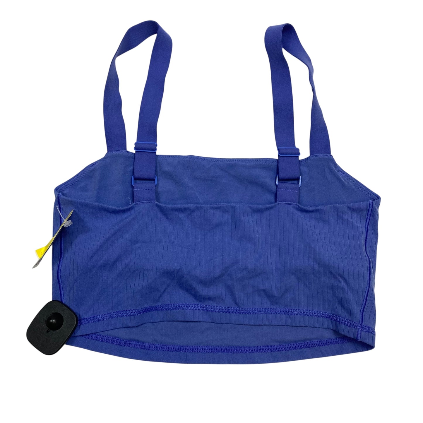 Athletic Bra By Aerie In Blue, Size:M