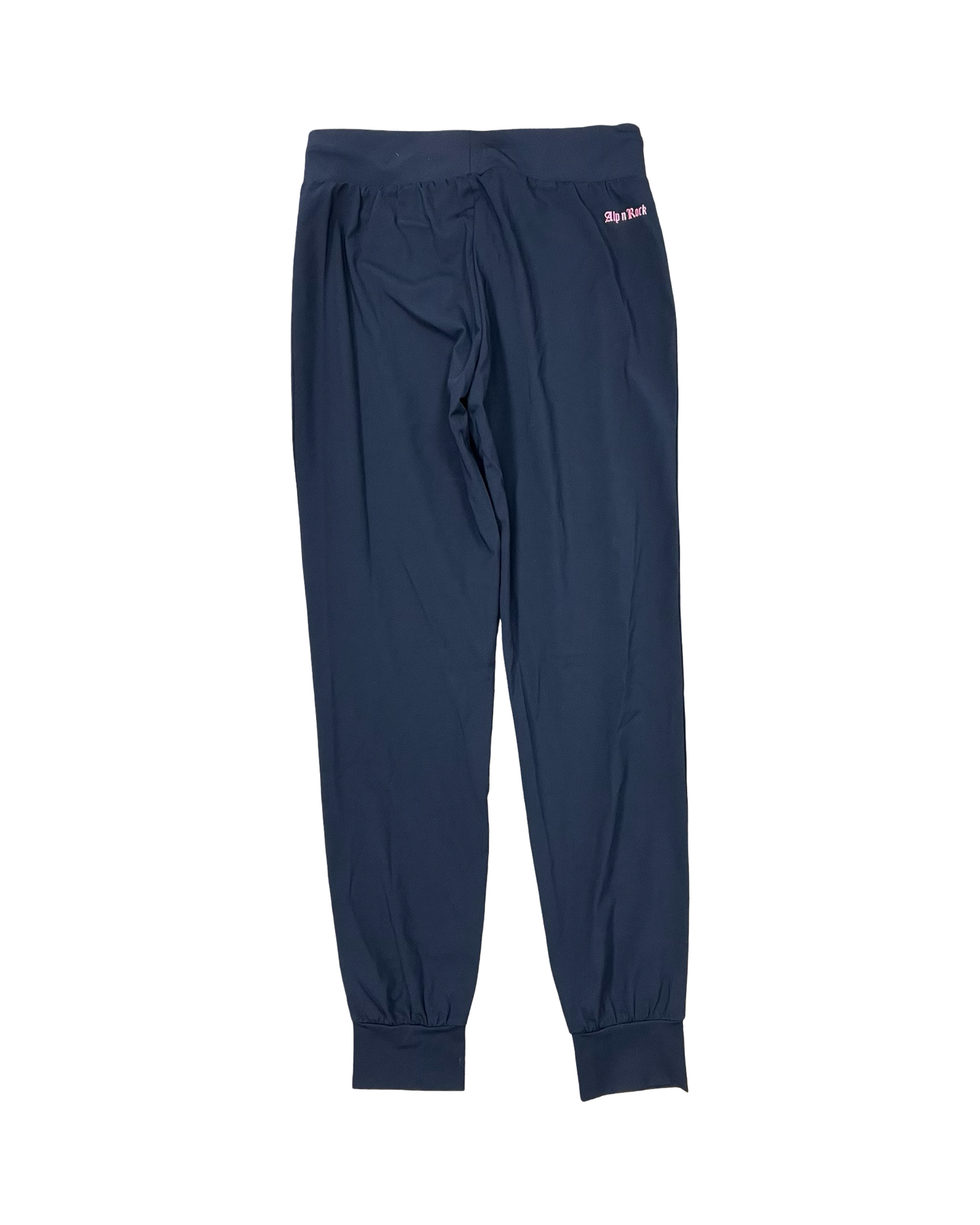 Pants Joggers By Alp N Rock In Black, Size:M