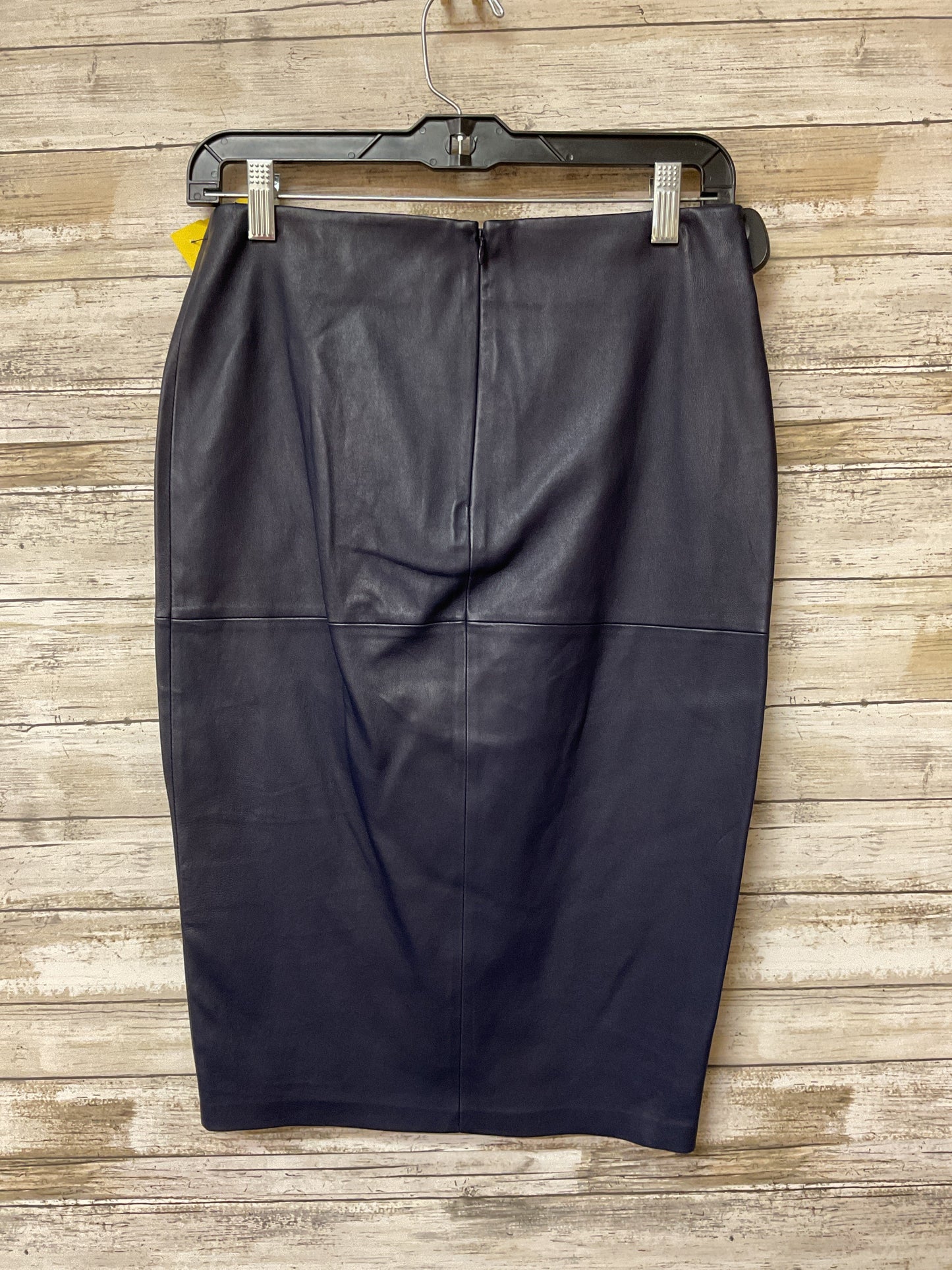 Skirt Midi By Cma In Navy, Size:Xs