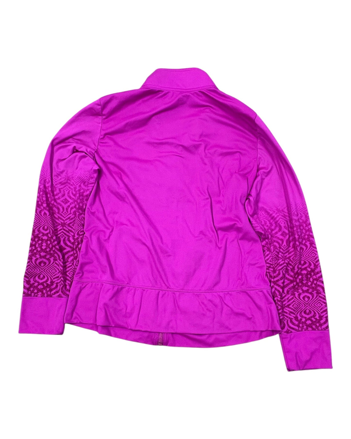 Jacket Other By Energy Zone In Pink, Size:Xl