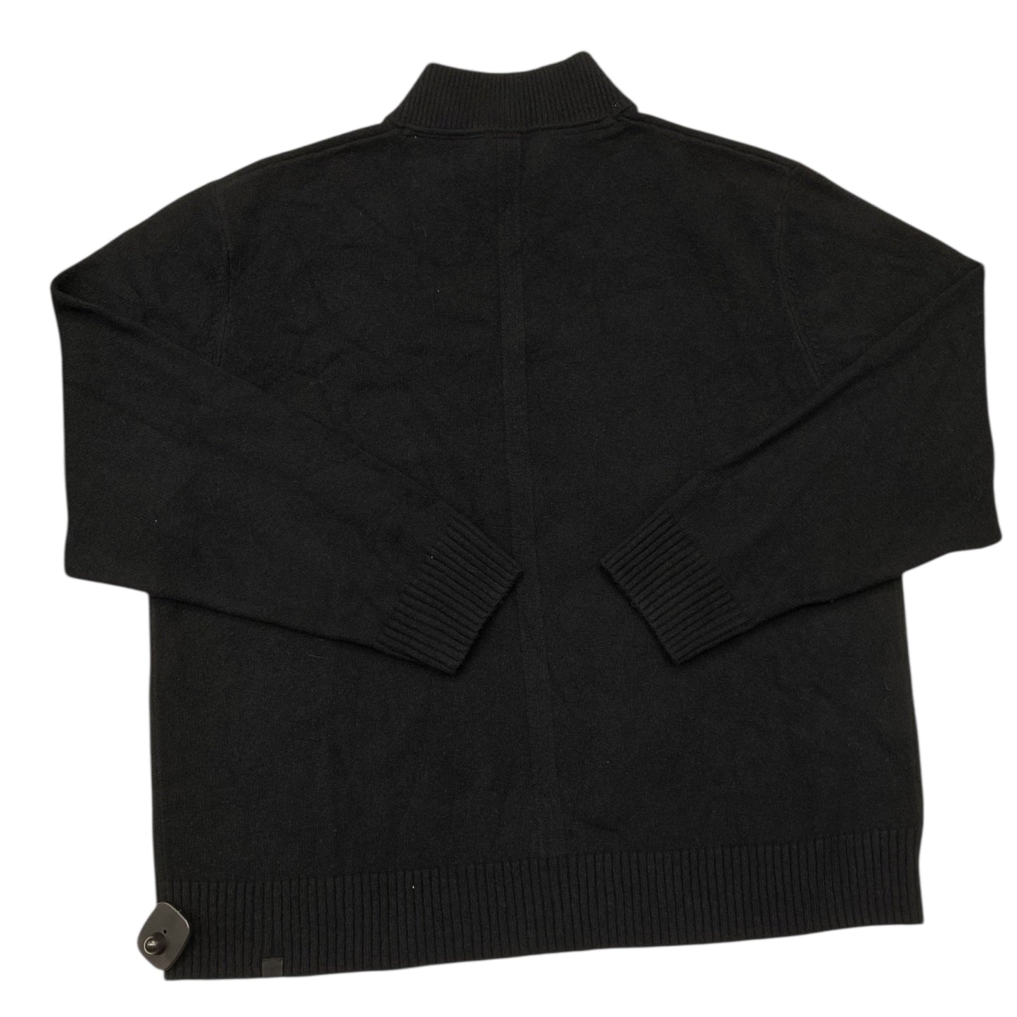 Sweater By Lululemon In Black, Size:Xl