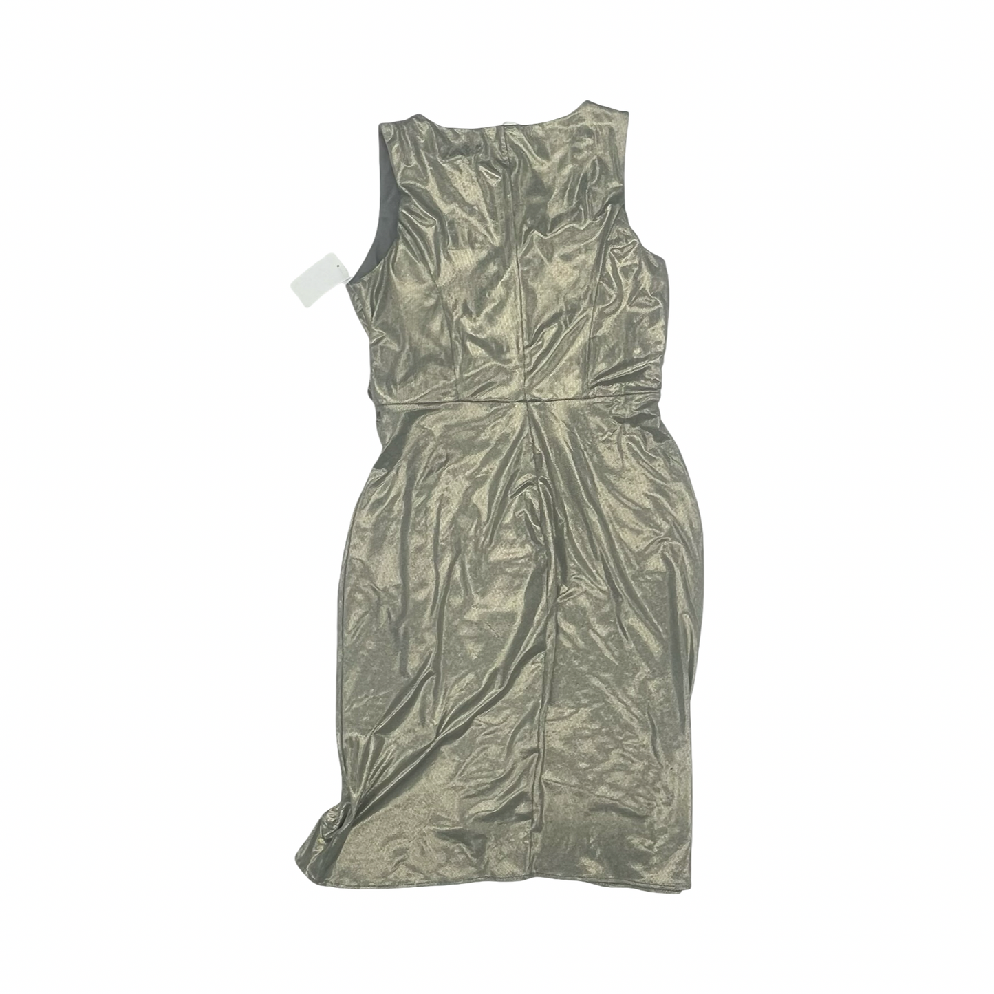 Dress Party Short By Cmf In Grey, Size:L