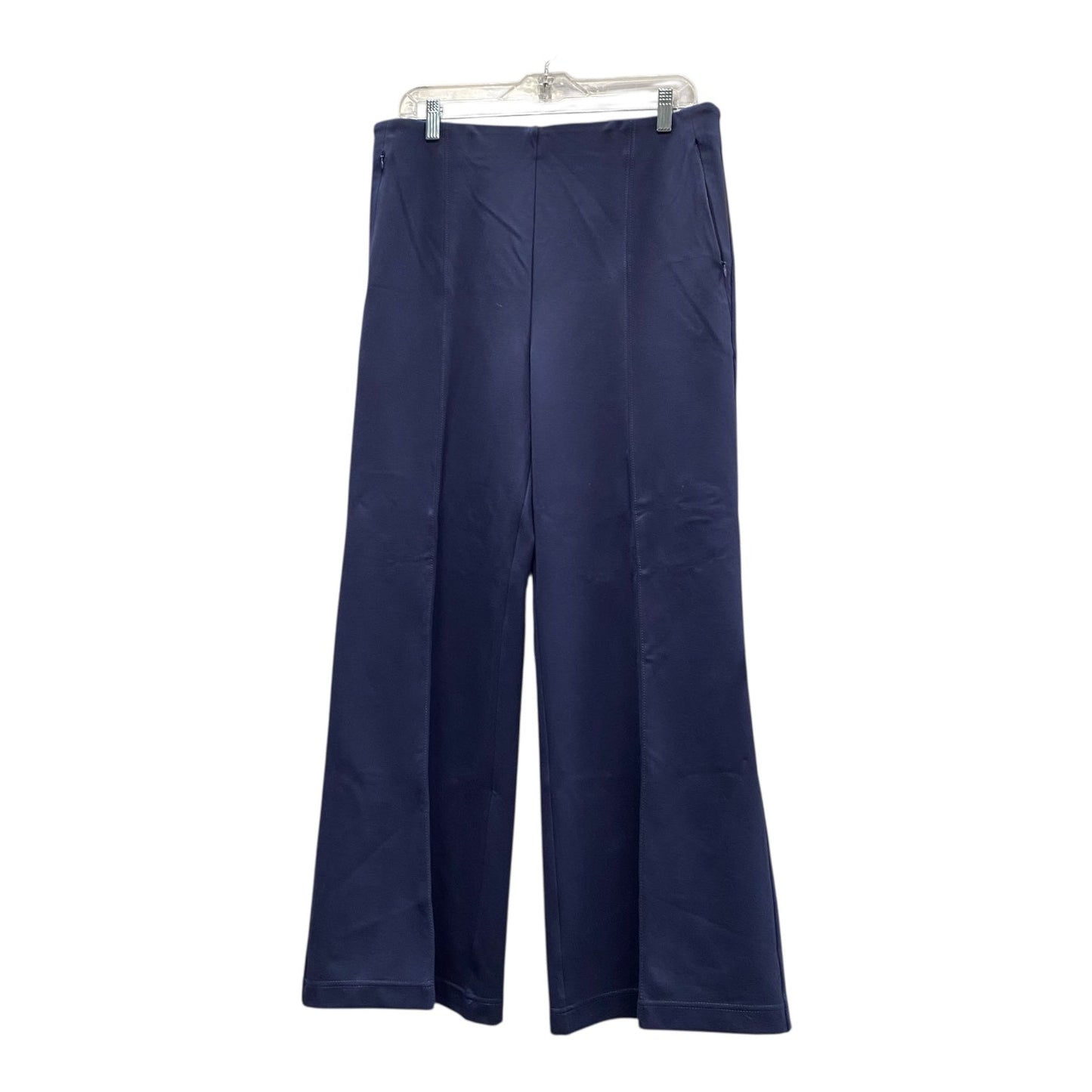 Pants Lounge By Loft In Blue, Size:12