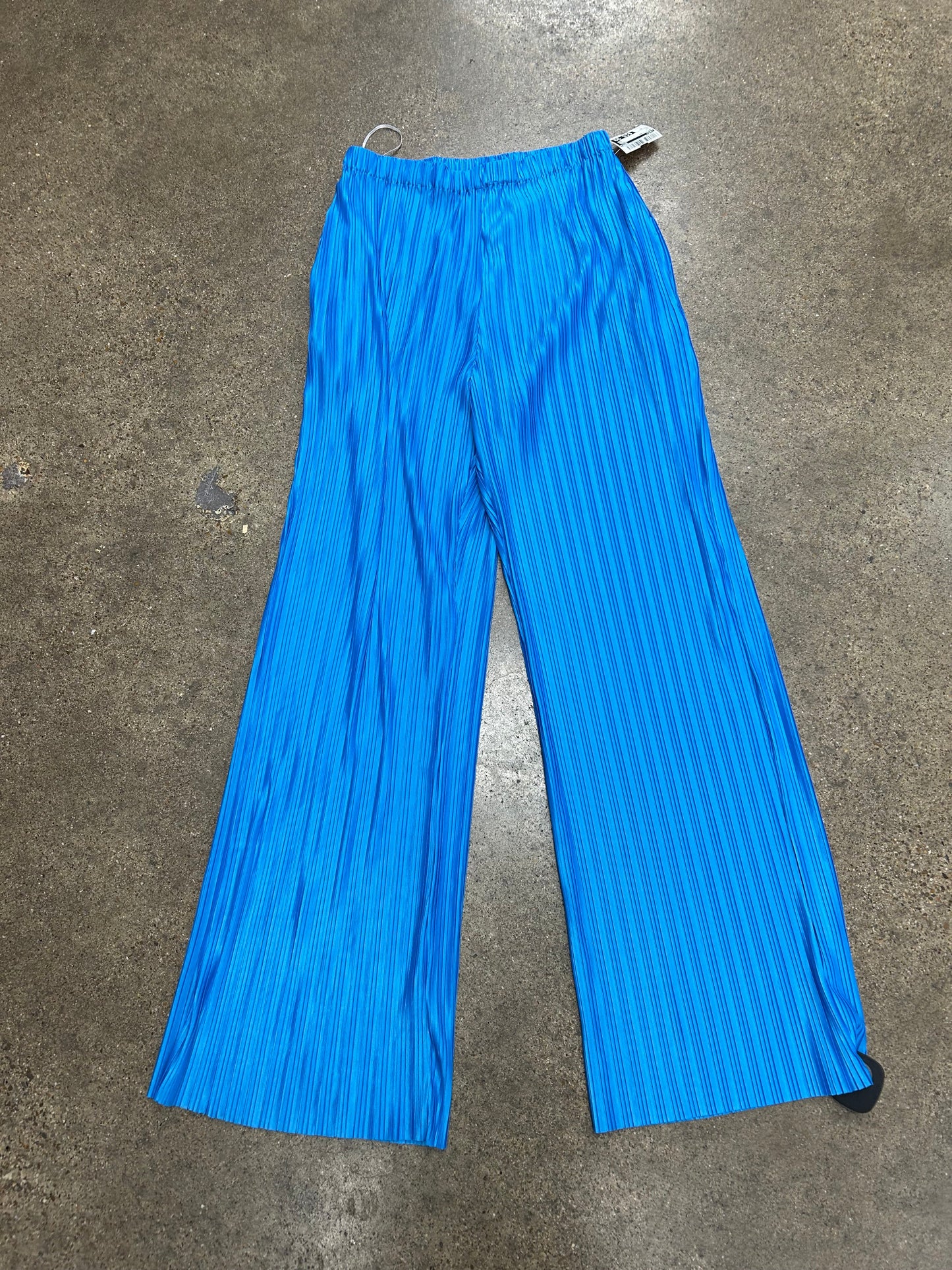 Pants Other By Frnch In Blue, Size:Xs